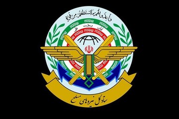 استشهاد نائبا رئيس الاستخبارات ورئيس العمليات في هيئة الاركان العامة اثر العدوان الصهيوني على ايران