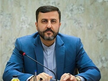 Iran deputy FM Gharibabadi heads to S Arabia for OIC meeting