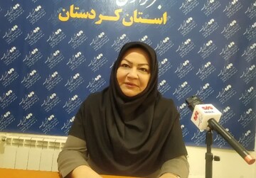 کتابخانه‌های کردستان مراکز فرهنگی و پایگاه اجتماعی هستند