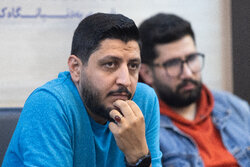 «سرو، سپید، سرخ» از هفته اول جنگ راه افتاد؛ واکنش سردار موسوی به سریال