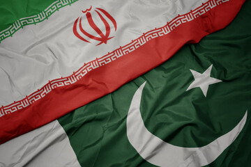 Iran-pakistan