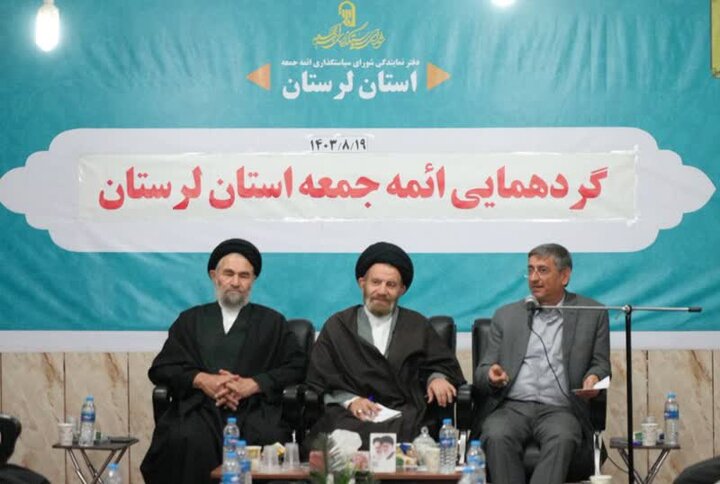 انتصابات با تصمیم نهایی خودم انجام میگیرد