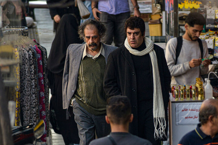 هنرورها امروز به فجر میآیند؛ روایتی از یک بازی فوتبال ملتهب