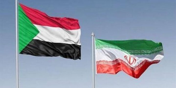 Iran proposes forming joint economic commission with Sudan