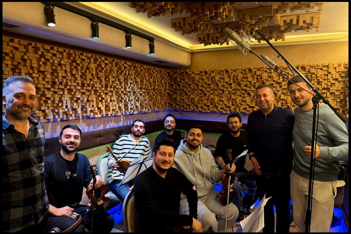 آغاز تولید ۲ پروژه موسیقایی«امام حسین (ع)» و «امام رضا (ع)»