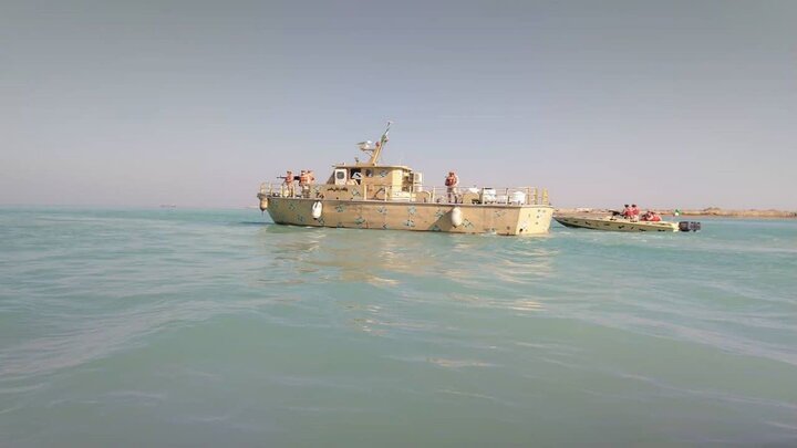۲ برادر از مرگ نجات یافتند ۲ برادر از مرگ نجات یافتند