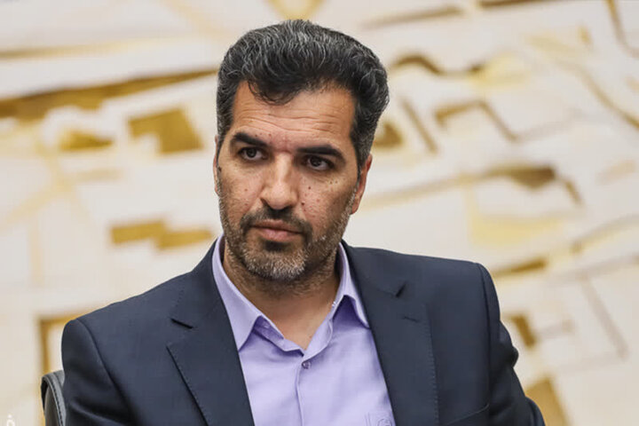 استان یزد متولی تدوین برنامه ملی ایرانِ بهرهور شد استان یزد متولی تدوین برنامه ملی ایرانِ بهرهور شد