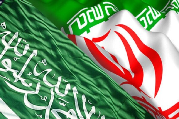 دیدار و گفتگوی ظفرقندی با همتای سعودی در قاهره دیدار و گفتگوی ظفرقندی با همتای سعودی در قاهره