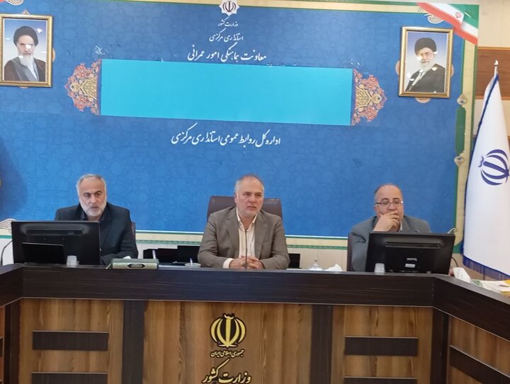ضرورت مکانیابی مناسب و اصولی دفن پسماندها در اراک