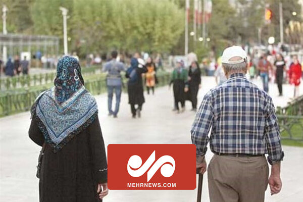 ۱۰۰ سال دیگر اسمی به نام ایران وجود ندارد ۱۰۰ سال دیگر اسمی به نام ایران وجود ندارد