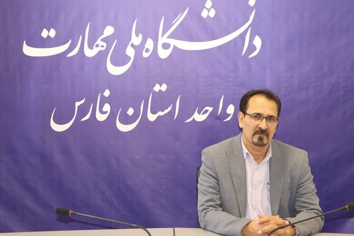 تربیت دانشجویانی مسئولیتپذیر نیاز امروز جامعه است