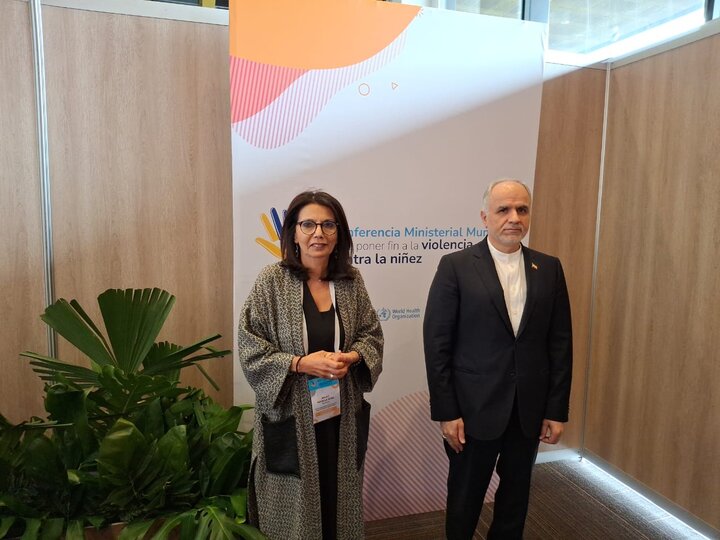 سالانه کودکان ایرانی قربانی تحریمهای ناعادلانه آمریکا میشوند