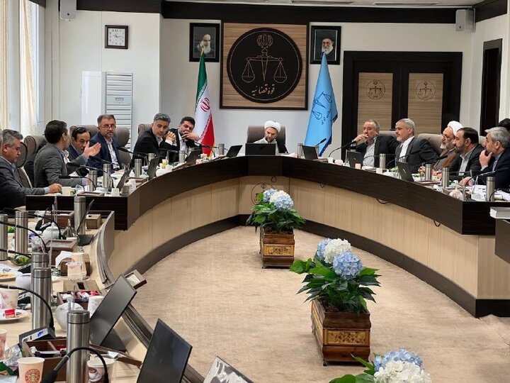 معضل ناترازی آب از مشکلات ملی است معضل ناترازی آب از مشکلات ملی است