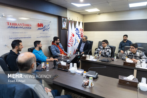 «باغ کیانوش» یک فیلم دهه شصتی برای نوجوانان نسل امروز است! «باغ کیانوش» یک فیلم دهه شصتی برای نوجوانان نسل امروز است!