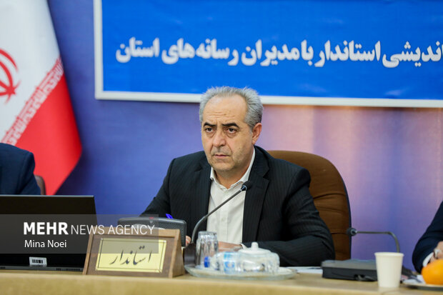 آذربایجان شرقی از جایگاه تاریخی خود دور افتاده است