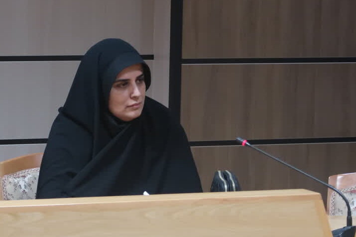 دانشگاه حضرت معصومه (س) از هیچ کمکی به مردم لبنان دریغ نمیکند