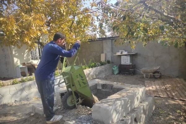انسداد ۱۵ حلقه چاه غیرمجاز در «گل آهک» و «احمد آباد» دماوند انسداد ۱۵ حلقه چاه غیرمجاز در «گل آهک» و «احمد آباد» دماوند