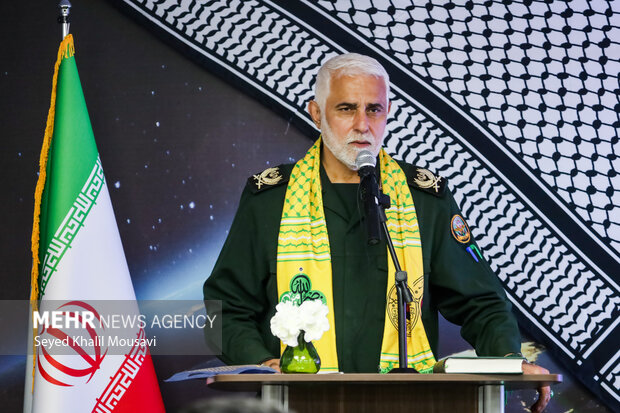 گسترده فعالیت هنرمندان خوزستانی باید حوزه خلیجفارس باشد