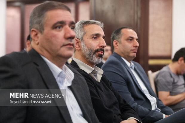 نهمین دوره برنامه سرآمدان علمی ایران نهمین دوره برنامه سرآمدان علمی ایران