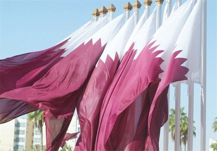 Qatar condemns Israeli 'criminal attack' on its soil