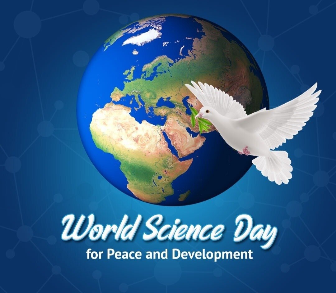 World Science Day for Peace and Development