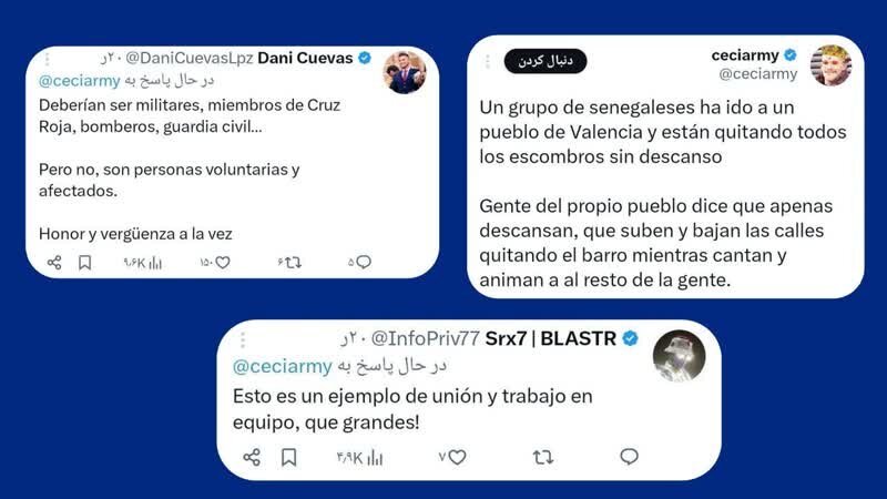 مرغ همسایه، «همیشه» غاز نیست!