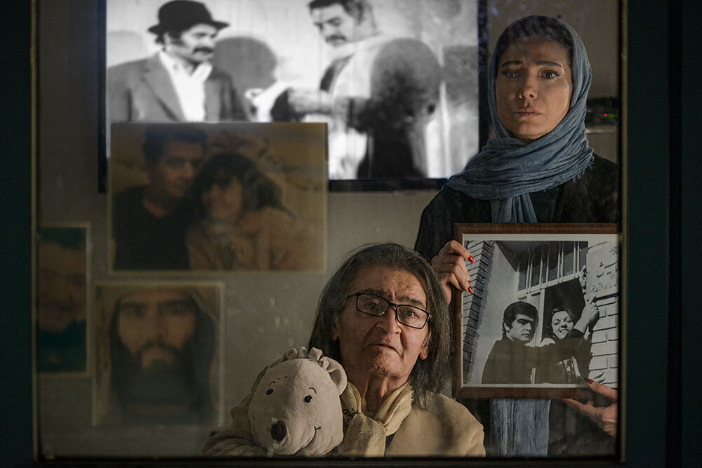 بازگشت دوباره رضا رویگری، محمد متوسلانی و عنایت بخشی به سینما