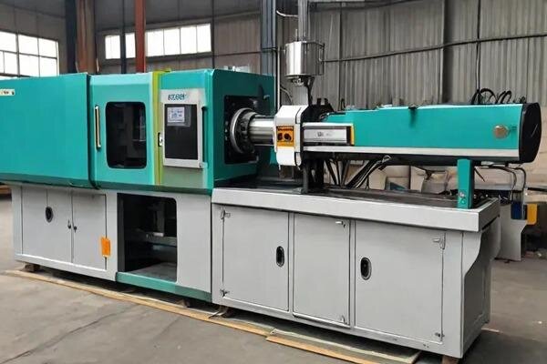 درآمد تزریق پلاستیک در ایران؛ بررسی فرصتهای درآمدزایی و چالشها