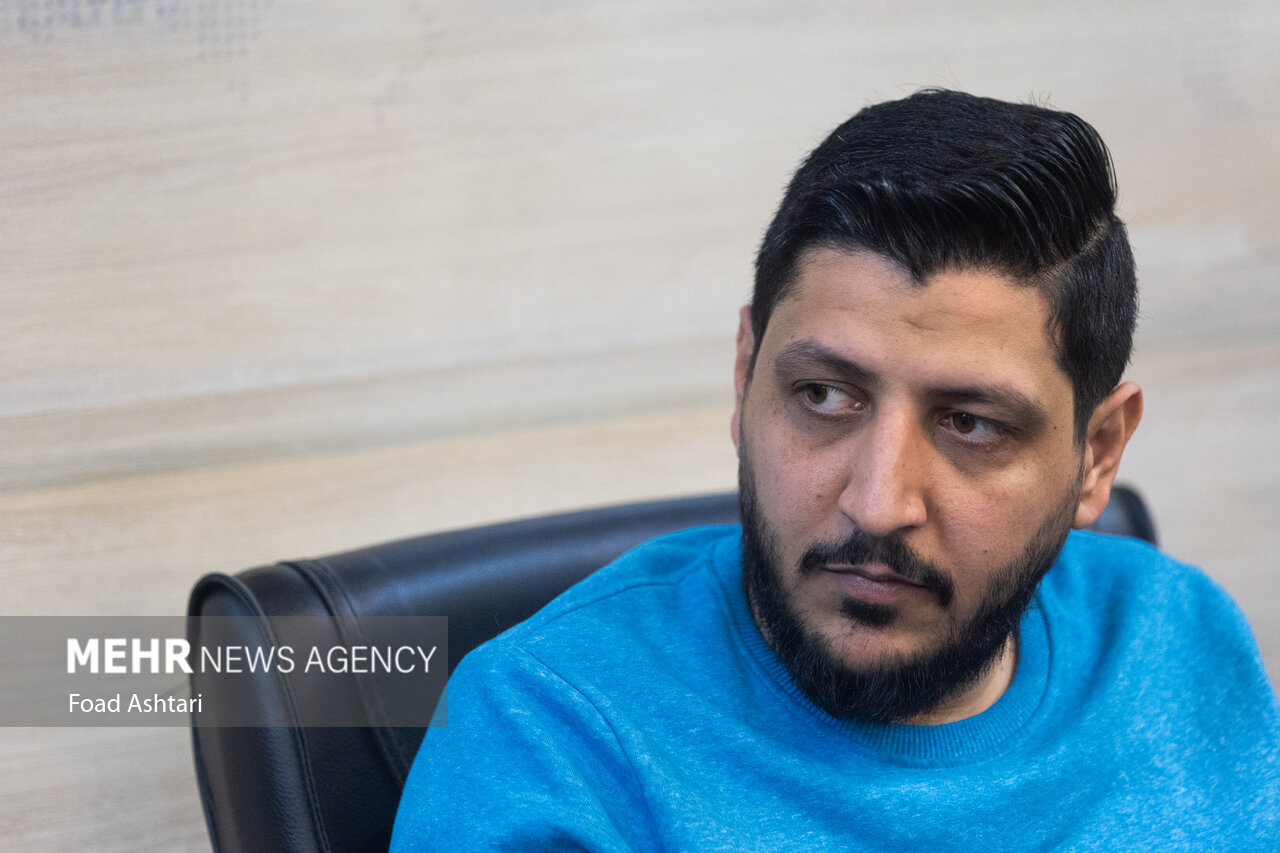 روایتی انسانی از حادثه شاهچراغ؛ مادری که قربانی حفاظت از فرزندش میشود