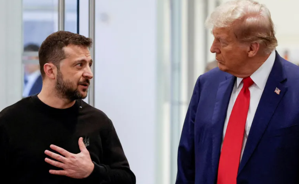 آیا «ترامپ» بحران اوکراین را ۲۴ ساعته حل میکند؟