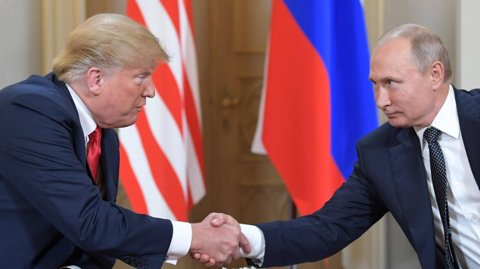 آیا «ترامپ» بحران اوکراین را ۲۴ ساعته حل میکند؟