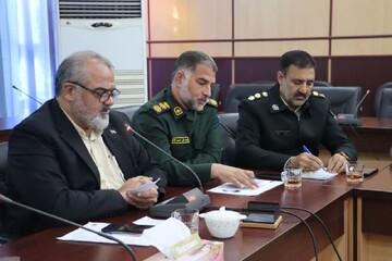 جهت تقویت فرهنگ اسلامی باید از ظرفیت‌های موجود جامعه استفاده کرد