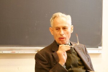 کتاب «فلسفه دین ریچارد سوئینبرن» منتشر شد/تبیین جامع از دیدگاه های فیلسوف خداباور معاصر