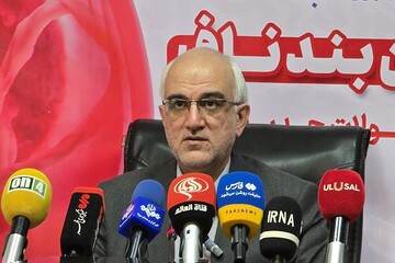 تولید پانسمان زخم از محصولات زایمانی/ ذخیره ۲۳۰ هزار نمونه خون بندناف 