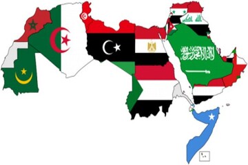 العرب والشرق الأوسط الجديد