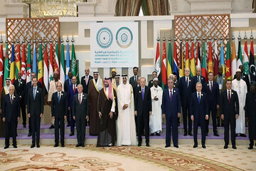 Erdoğan’la Esad aynı karede