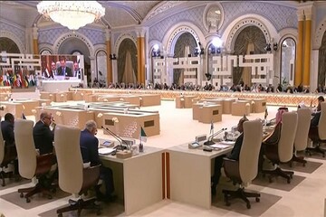ہم صلح کی پیشکش کرتے ہیں لیکن جواب میں ہمارا خون بہایا جاتا ہے، بشار الاسد