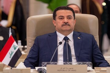 Iraqi PM hails Gen. Soleimani's role in fighting terrorism