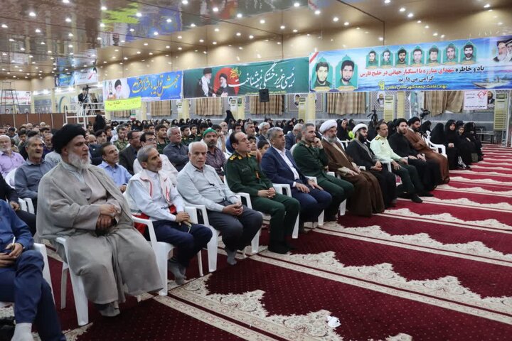 وعده صادق ۳ محاسبات رژیم صهیونیستی را در منطقه تغییر می‌دهد