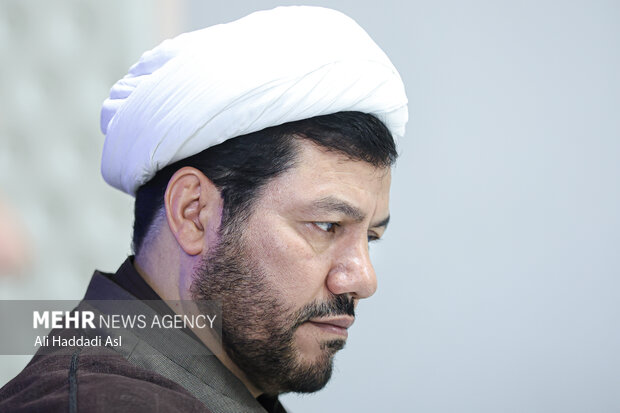 نشست خبری «قرارگاه جهادی سفیران نور»