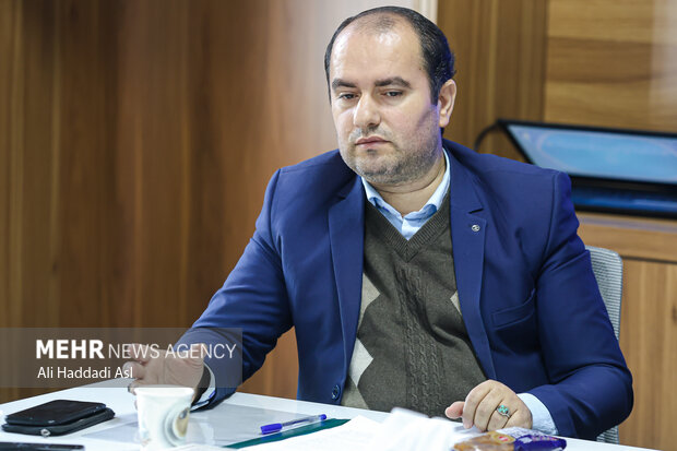 نشست خبری «قرارگاه جهادی سفیران نور»