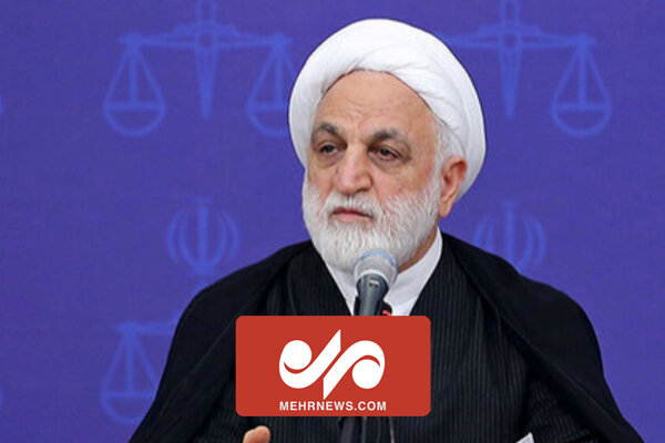 امنیت روانی مردم کمتر از ترور فیزیکی نیست امنیت روانی مردم کمتر از ترور فیزیکی نیست