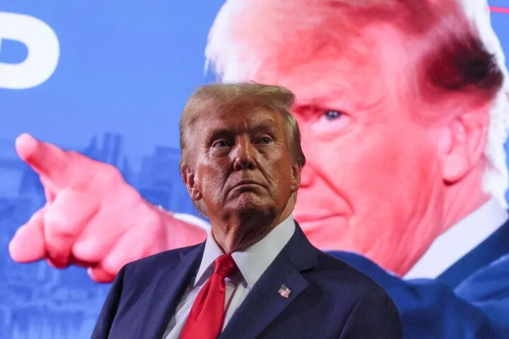 Donald Trump'tan 'Panama Kanalı' tehdidi Donald Trump'tan 'Panama Kanalı' tehdidi