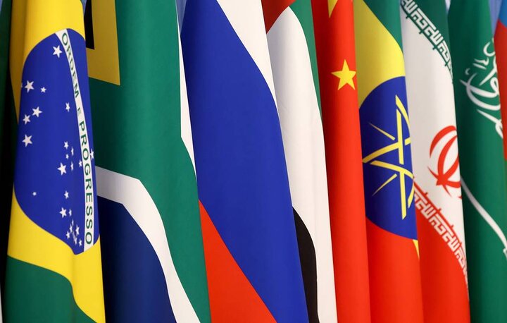 Libya interested in joining BRICS