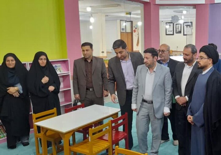صدور احکام جایگزین در استان بوشهر افزایش می یابد صدور احکام جایگزین در استان بوشهر افزایش می یابد