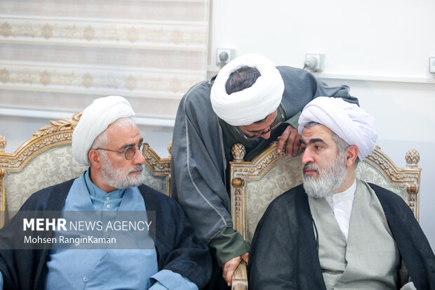 همایش علمی تطور پژوهش و دانش فلسفه اصول در سده اخیر حوزه