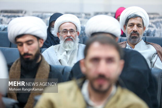 همایش علمی تطور پژوهش و دانش فلسفه اصول در سده اخیر حوزه