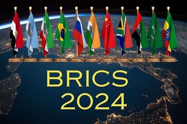 Belarus resmi olarak BRICS'in ortak üyesi oldu