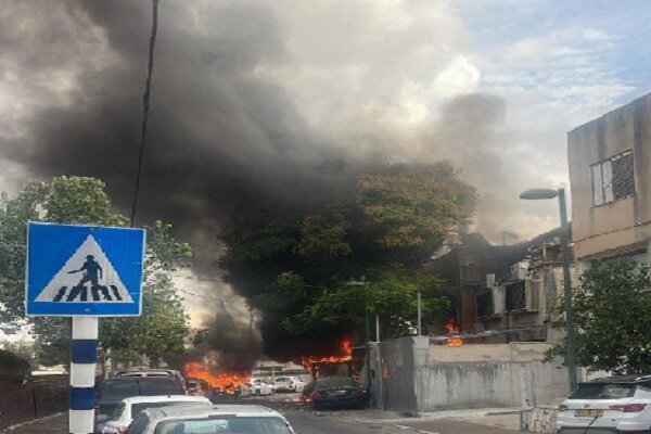 Siyonist Bakan: Zafer, 'İsrail' ordusunun sözlüğünden çıkarıldı Siyonist Bakan: Zafer, 'İsrail' ordusunun sözlüğünden çıkarıldı