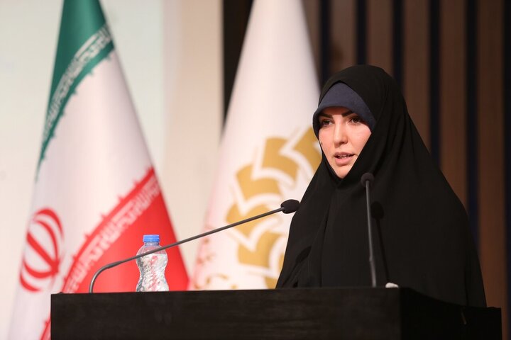 نشست «گعده امین» در قم برگزار شد